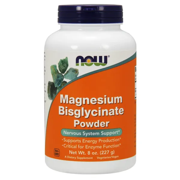 Magnesium Bisglycinate Powder