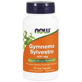 Gymnema Sylvestre, 400mg