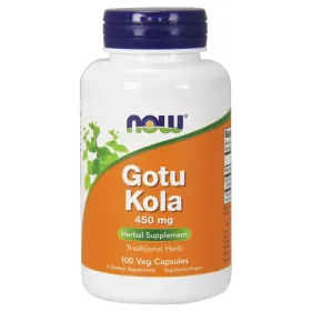 Gotu Kola, 450mg
