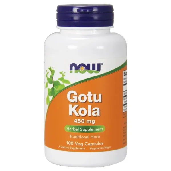 Gotu Kola, 450mg