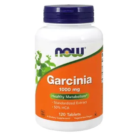 Garcinia, 1000mg