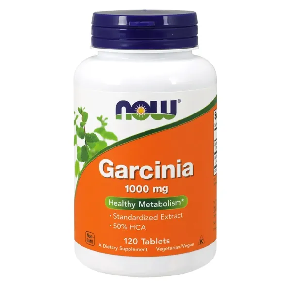 Garcinia, 1000mg