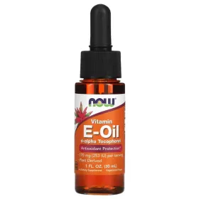 Vitamin E-Oil