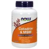 Celadrin & MSM, 500mg