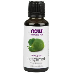 Essential Oil, Bergamot Oil