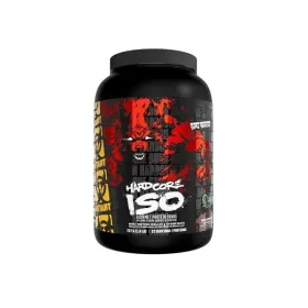 Hardcore Iso, Triple Chocolate