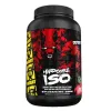 Hardcore Iso, Strawberry Milkshake