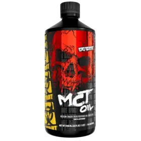 MCT Oil, Unflavoured