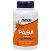 PABA, 500mg