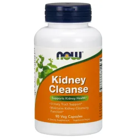 Kidney Cleanse