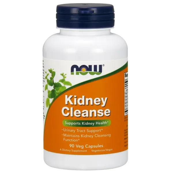 Kidney Cleanse