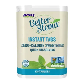 Better Stevia Instant Tabs