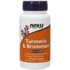 Turmeric & Bromelain
