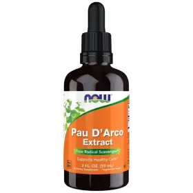 Pau D'Arco Extract