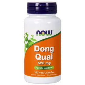 Dong Quai, 520mg
