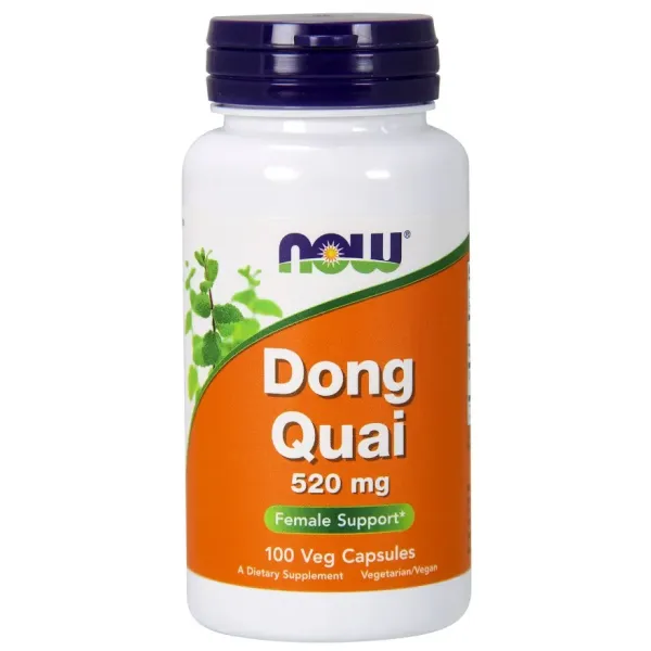 Dong Quai, 520mg