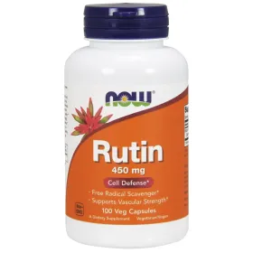 Rutin, 450mg