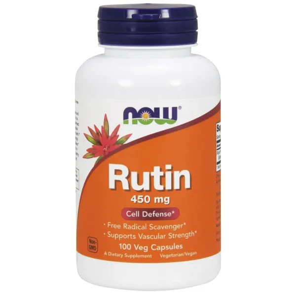 Rutin, 450mg
