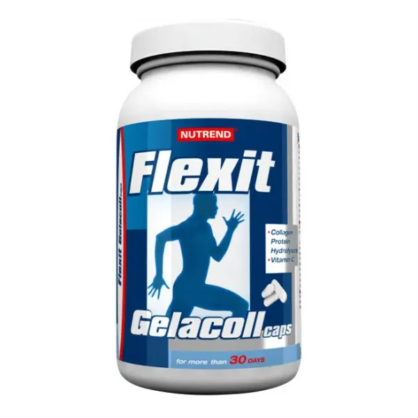 Flexit Gelacoll