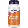 Vitamin D-3 & K-2