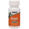 Iron, 18mg