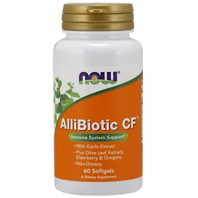 AlliBiotic CF