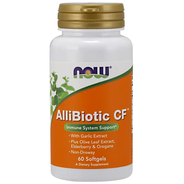AlliBiotic CF