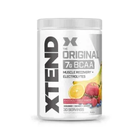 Xtend, Knockout Fruit Punch