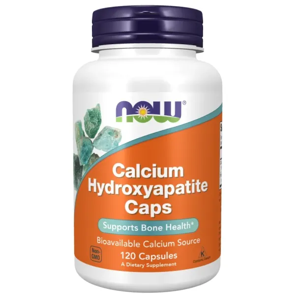 Calcium Hydroxyapatite