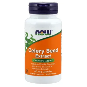 Celery Seed Extract
