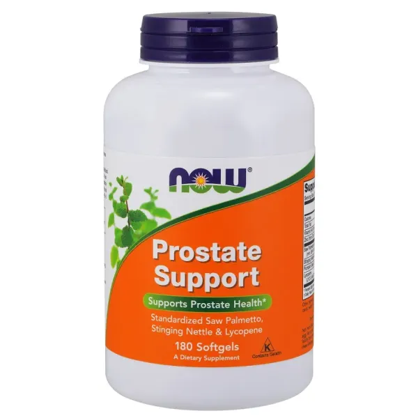 Prostate Support