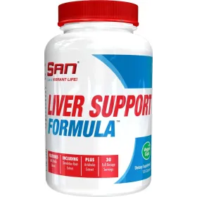 Liver Support Formula