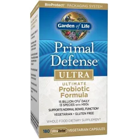 Primal Defense Ultra