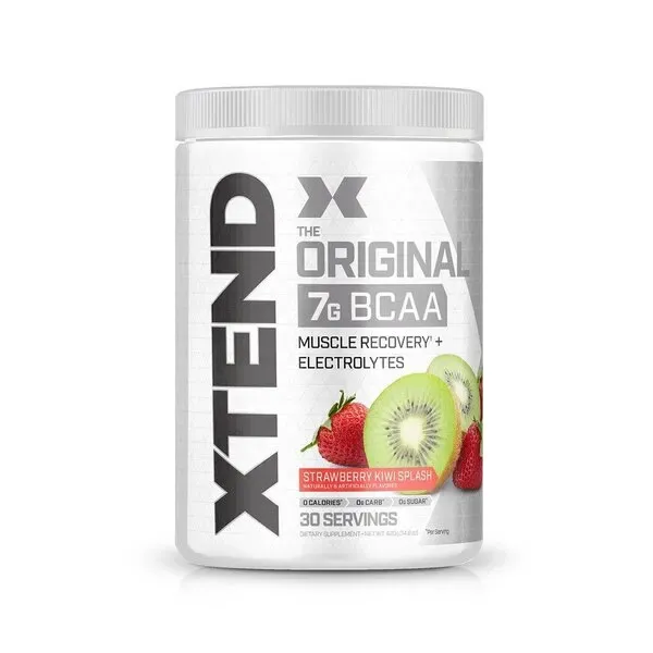 Xtend, Strawberry Kiwi Splash