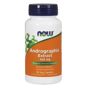 Andrographis Extract, 400mg