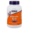 Caprylic Acid, 600mg