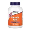 Caprylic Acid, 600mg