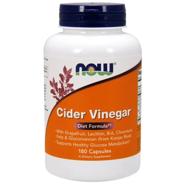 Cider Vinegar