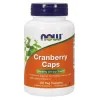 Cranberry Caps