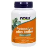 Potassium plus Iodine
