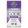 Vitamin Code Raw Zinc