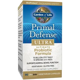 Primal Defense Ultra, Ultimate Probiotic Formula