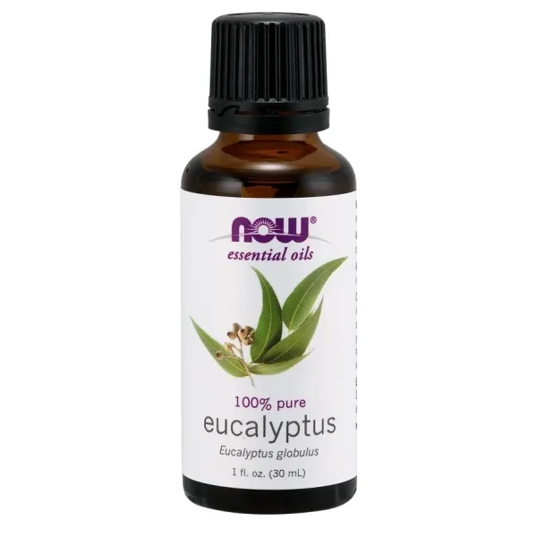 Essential Oil, Eucalyptus Oil