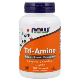 Tri-Amino