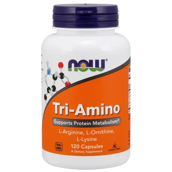 Tri-Amino