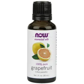 Essential Oil, Grapefruit Oil