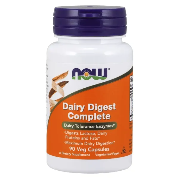 Dairy Digest Complete