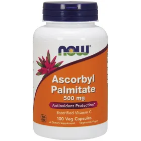 Ascorbyl Palmitate, 500mg