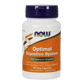 Optimal Digestive System