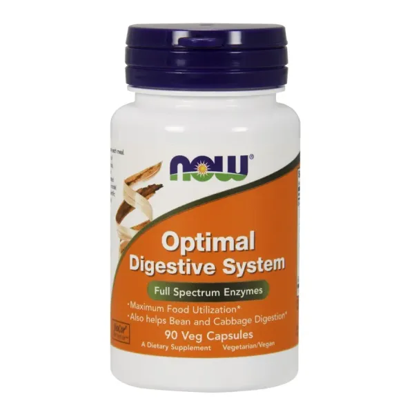 Optimal Digestive System